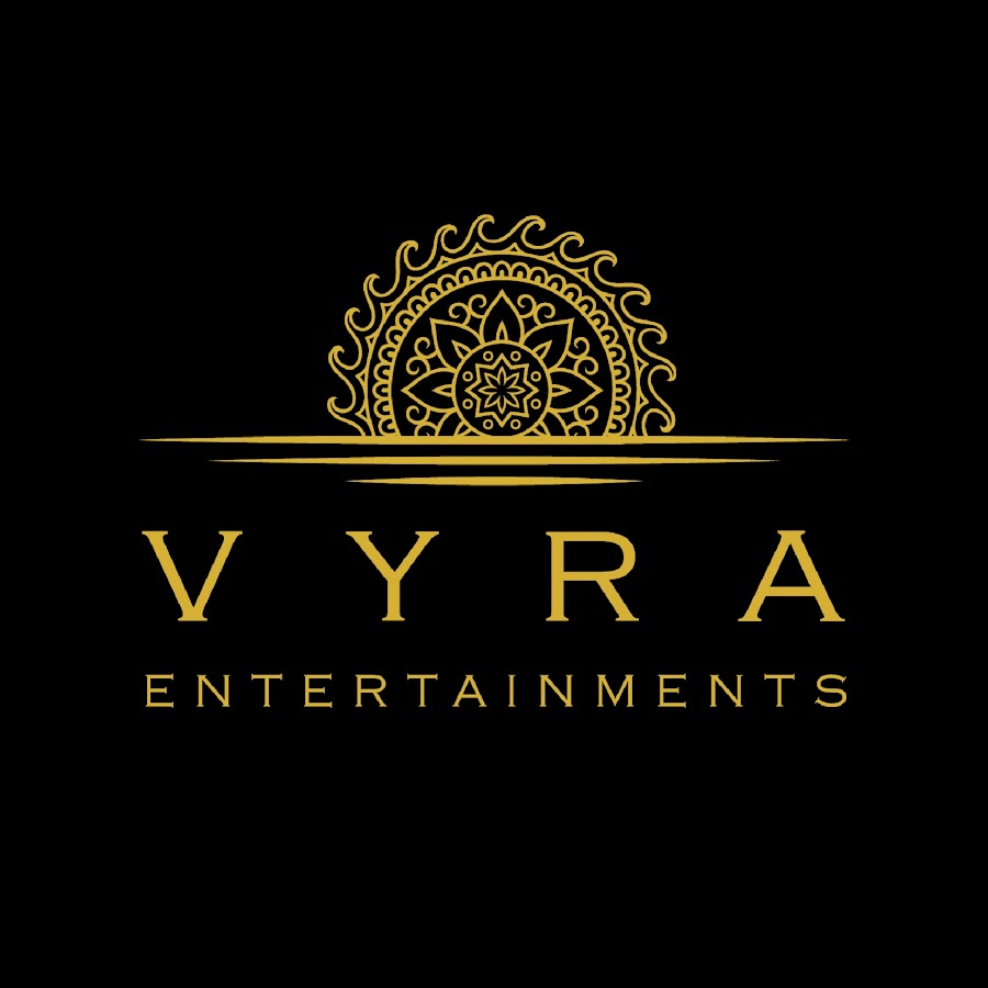 Vyra Entertainment logo